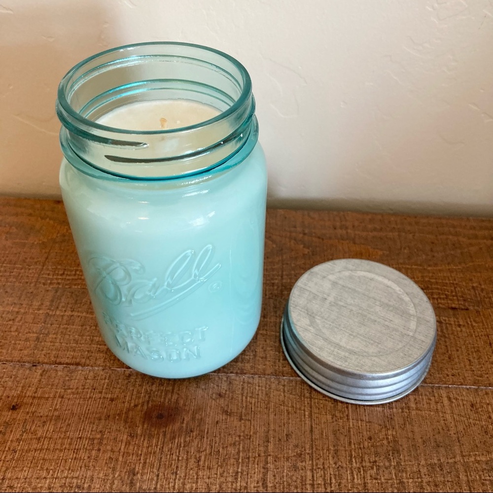 🍑 Antique Candle Co. Georgia Peach